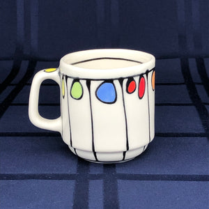Café Mug mc007