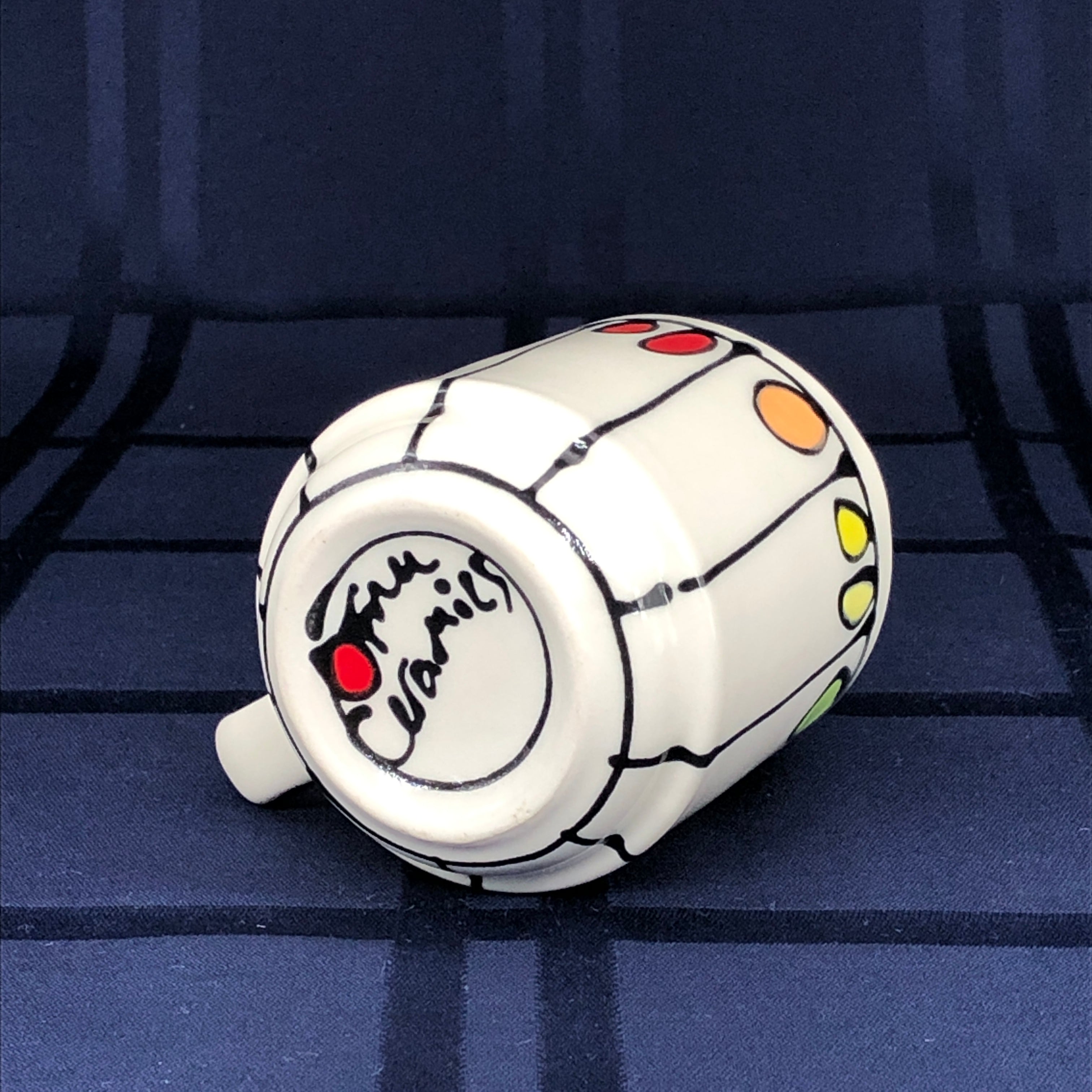 Café Mug mc007