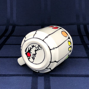 Café Mug mc007