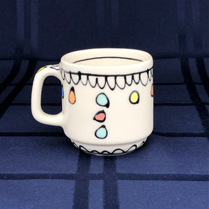 Café Mug mc009