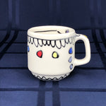 Load image into Gallery viewer, Café Mug mc009
