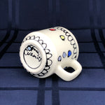 Load image into Gallery viewer, Café Mug mc009
