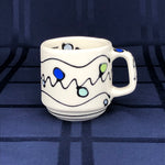 Load image into Gallery viewer, Café Mug mc010
