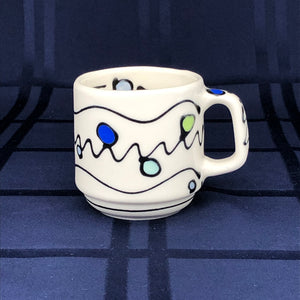 Café Mug mc010