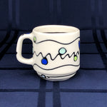 Load image into Gallery viewer, Café Mug mc010
