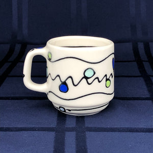 Café Mug mc010
