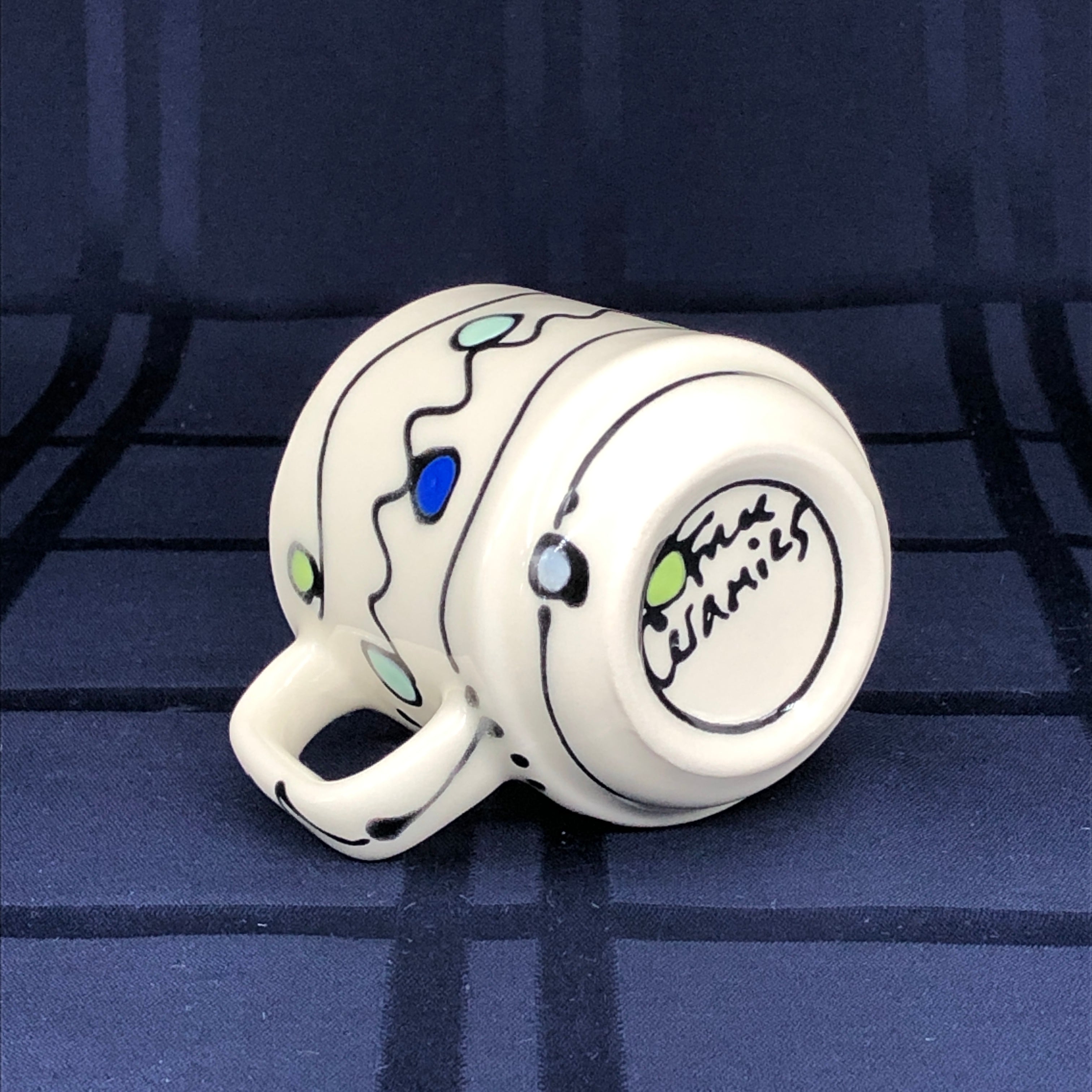 Café Mug mc010
