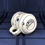 Load image into Gallery viewer, Café Mug mc010
