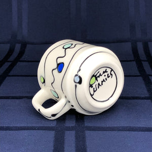 Café Mug mc010