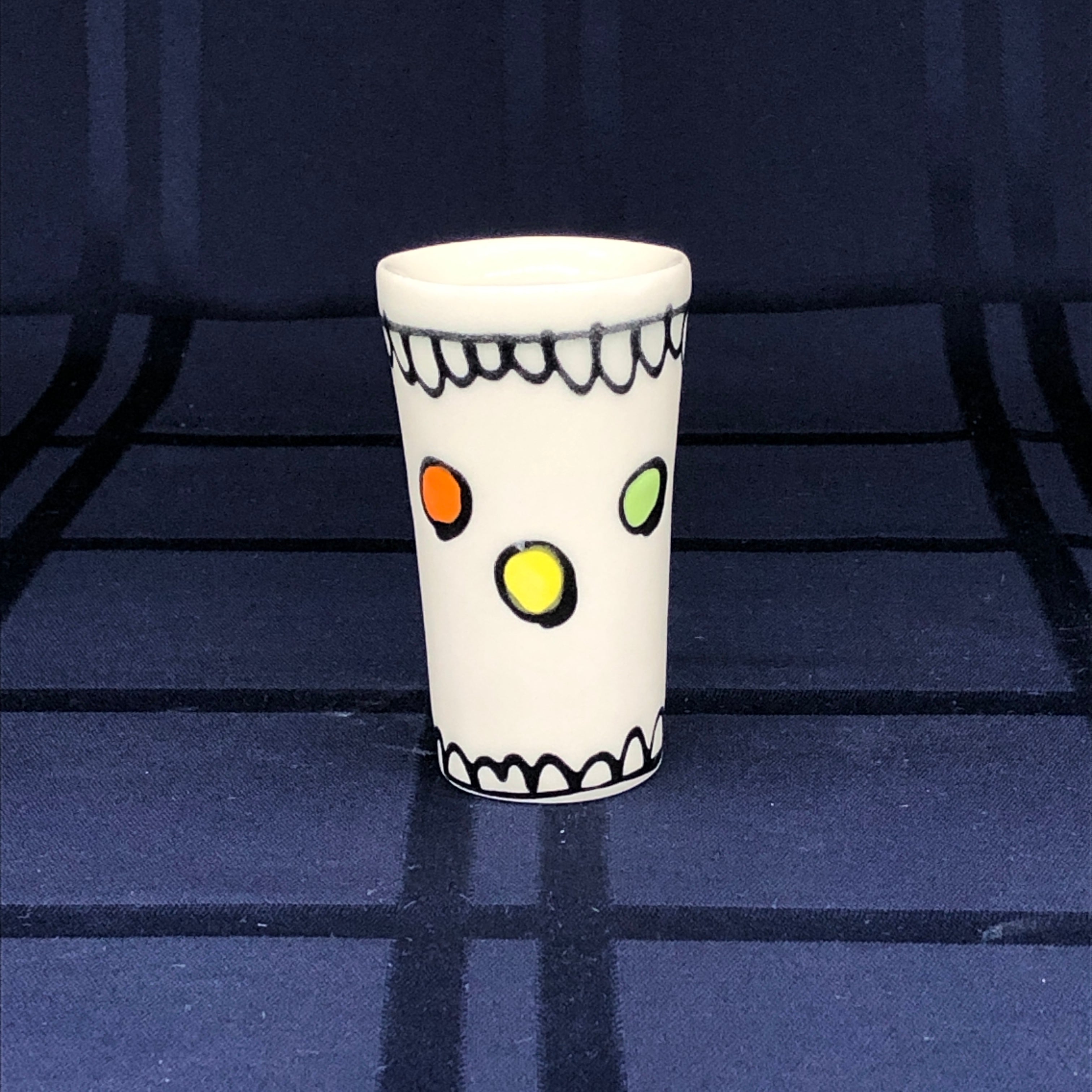 Shot Glass sg001