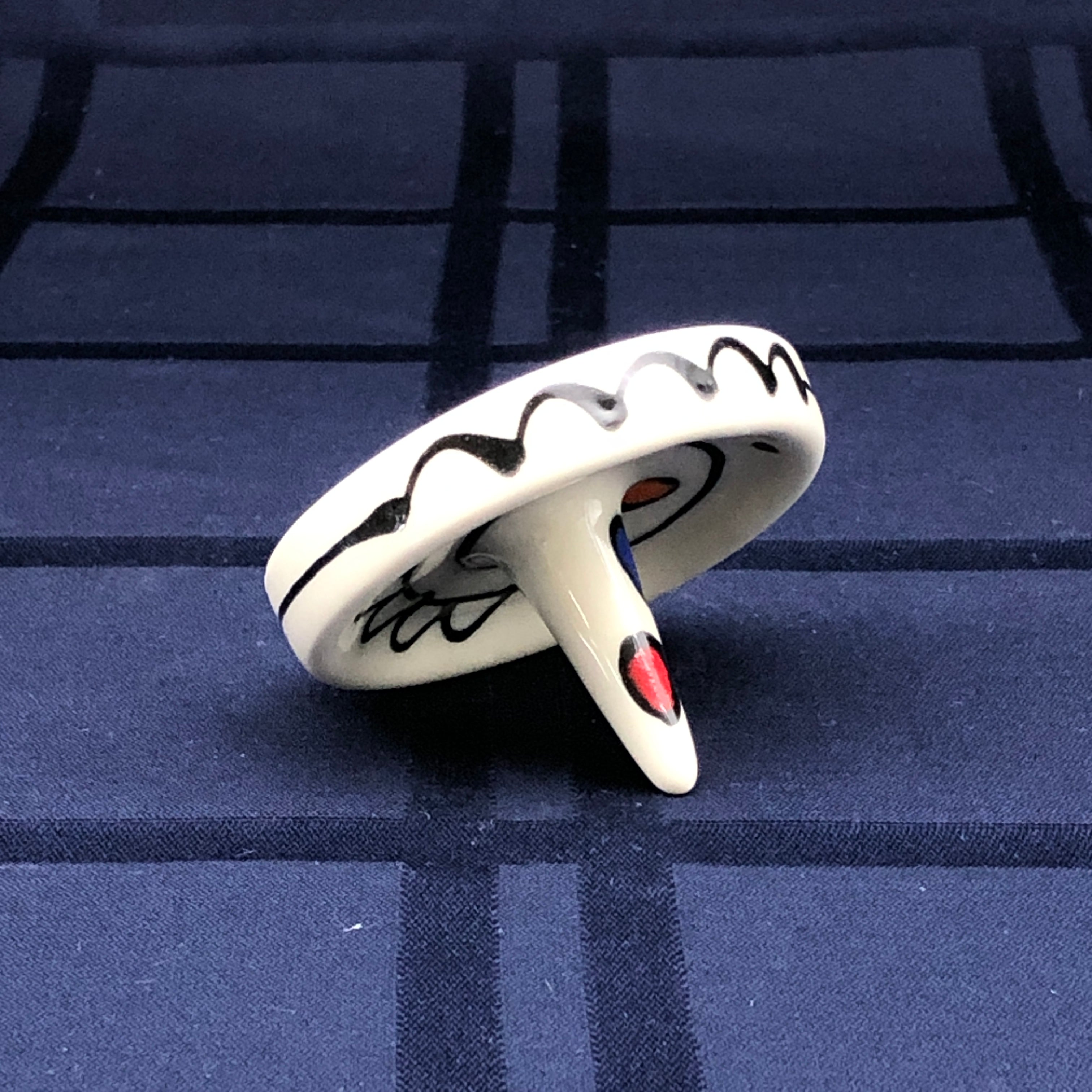 Ring Holder rh001