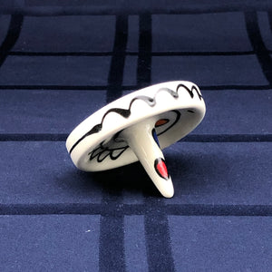 Ring Holder rh001