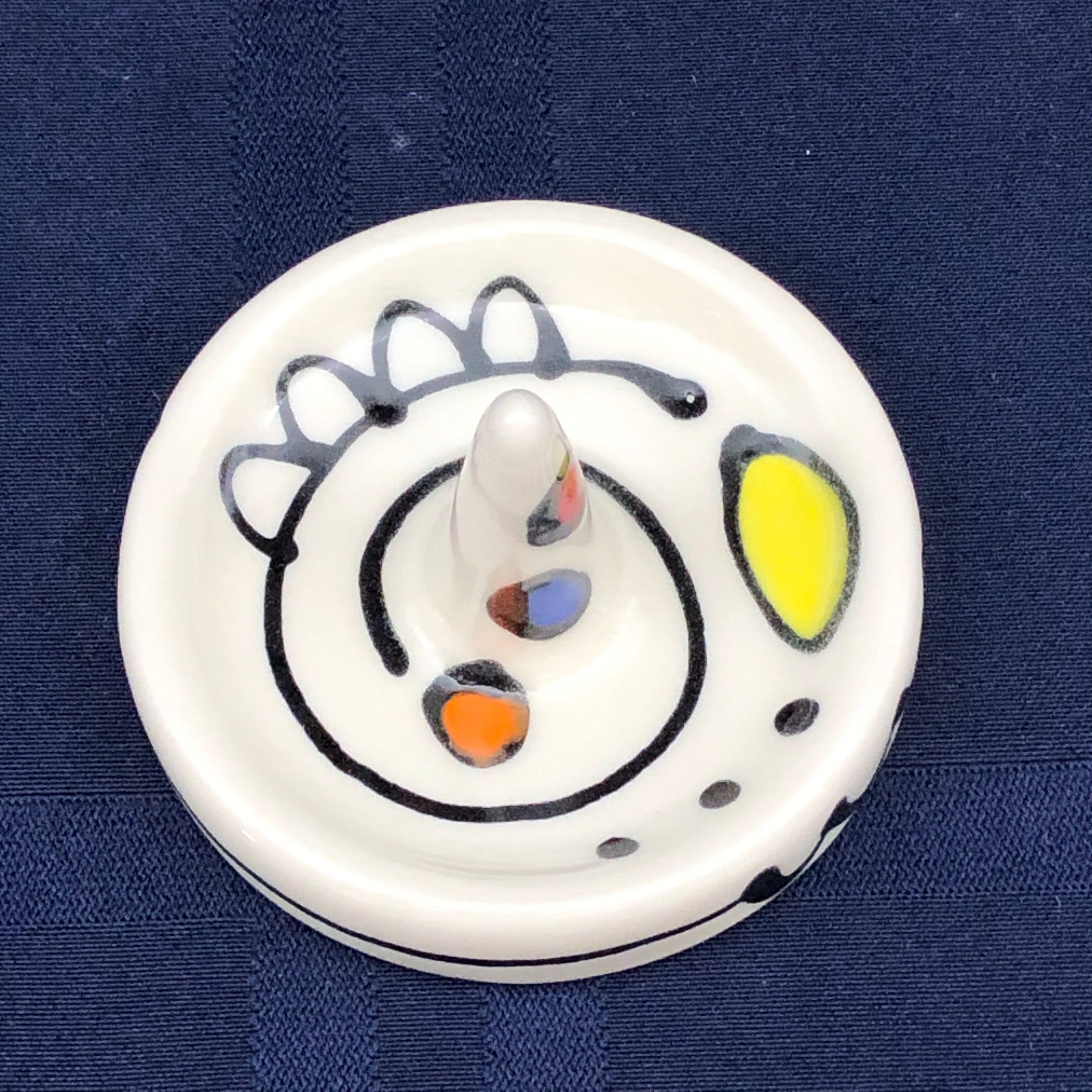 Ring Holder rh001
