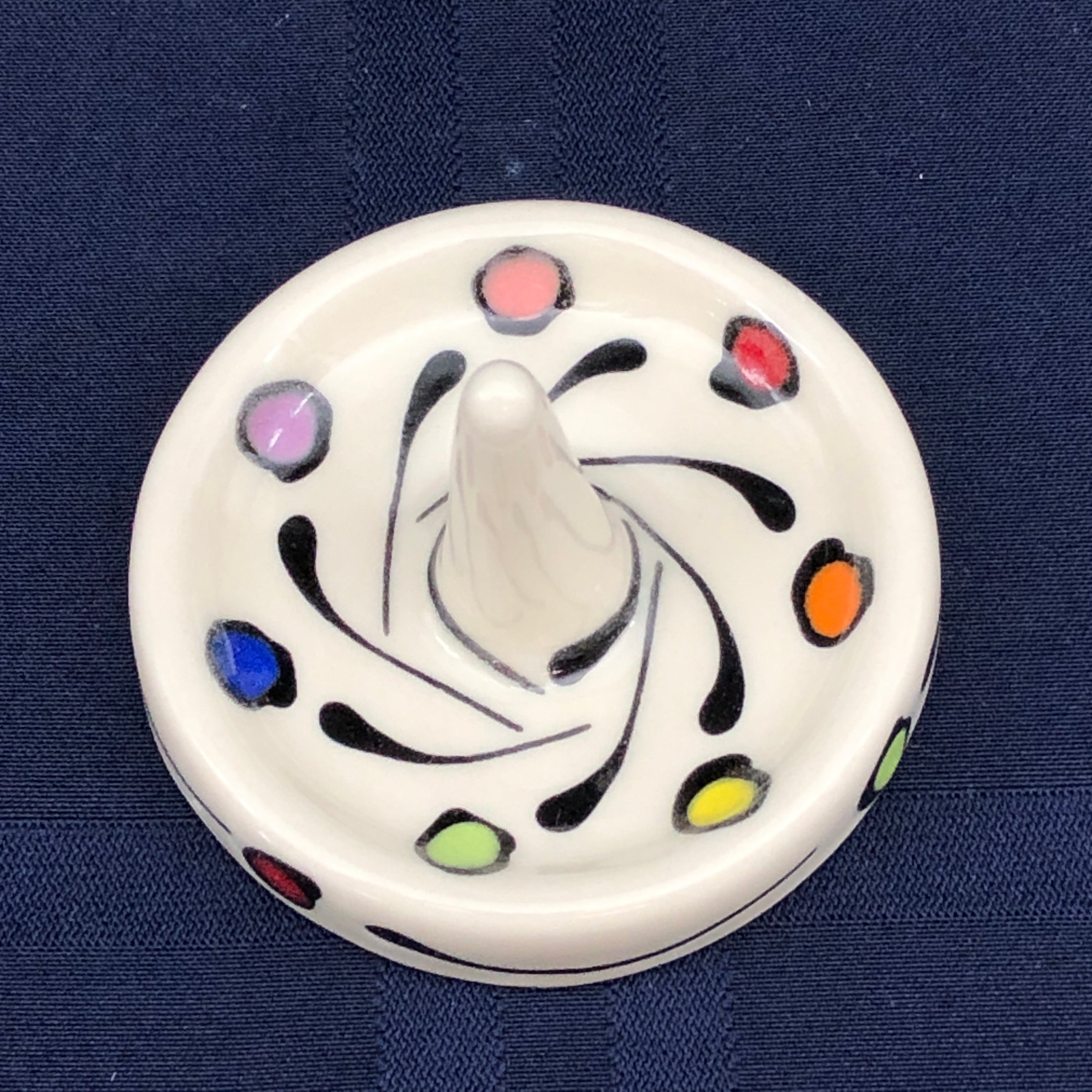 Ring Holder rh002