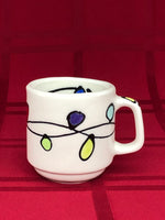 Load image into Gallery viewer, Café Mug mc001
