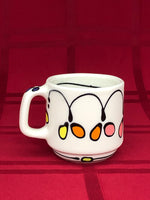 Load image into Gallery viewer, Café Mug mc002
