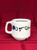 Load image into Gallery viewer, Café Mug mc003
