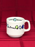 Load image into Gallery viewer, Café Mug mc003
