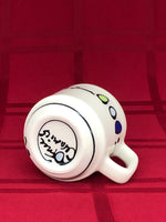 Load image into Gallery viewer, Café Mug mc003
