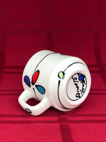 Load image into Gallery viewer, Café Mug mc005
