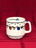 Load image into Gallery viewer, Café Mug mc006
