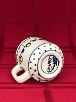 Load image into Gallery viewer, Café Mug mc006
