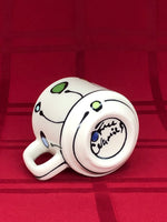Load image into Gallery viewer, Café Mug mc018
