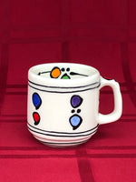 Load image into Gallery viewer, Café Mug mc008
