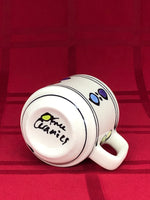 Load image into Gallery viewer, Café Mug mc008
