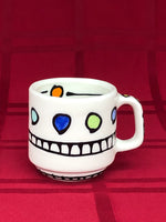 Load image into Gallery viewer, Café Mug mc009
