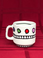 Load image into Gallery viewer, Café Mug mc009
