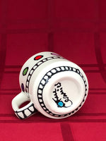 Load image into Gallery viewer, Café Mug mc009
