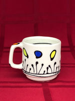 Load image into Gallery viewer, Café Mug mc010
