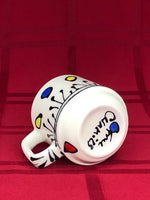 Load image into Gallery viewer, Café Mug mc010
