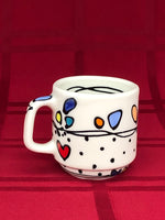 Load image into Gallery viewer, Café Mug mc011
