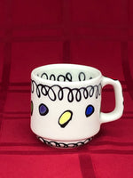 Load image into Gallery viewer, Café Mug mc012
