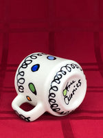 Load image into Gallery viewer, Café Mug mc012
