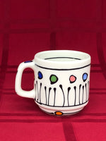 Load image into Gallery viewer, Café Mug mc013
