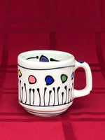 Load image into Gallery viewer, Café Mug mc013

