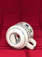 Load image into Gallery viewer, Café Mug mc013
