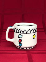 Load image into Gallery viewer, Café Mug mc014
