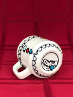 Load image into Gallery viewer, Café Mug mc014
