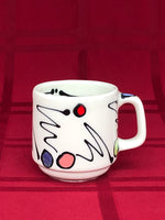Load image into Gallery viewer, Café Mug mc016
