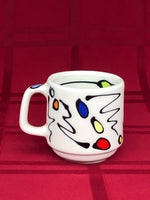 Load image into Gallery viewer, Café Mug mc016
