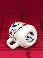 Load image into Gallery viewer, Café Mug mc016
