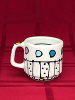 Load image into Gallery viewer, Café Mug mc017
