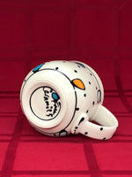 Load image into Gallery viewer, Mug Thrown mt01
