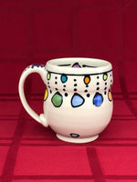 Load image into Gallery viewer, Mug Thrown mt02
