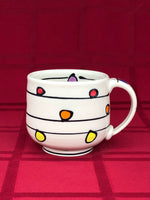 Load image into Gallery viewer, Mug Thrown mt03
