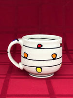 Load image into Gallery viewer, Mug Thrown mt03

